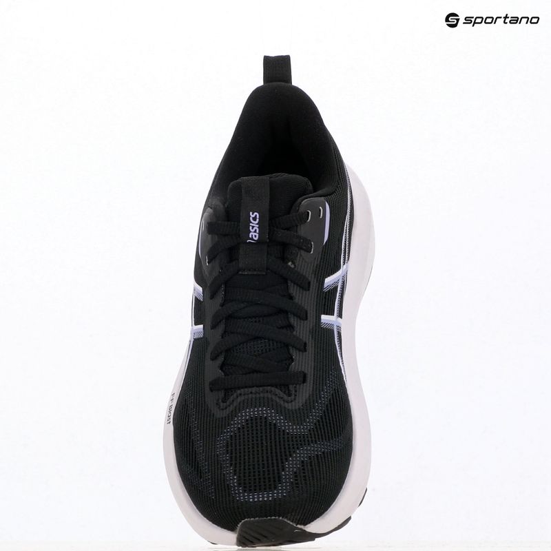 Női futócipő ASICS GT-1000 14 black/lilac hint 9