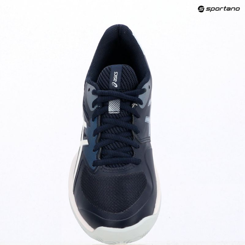Női teniszcipő ASICS Game FF Clay W midnight/white 9