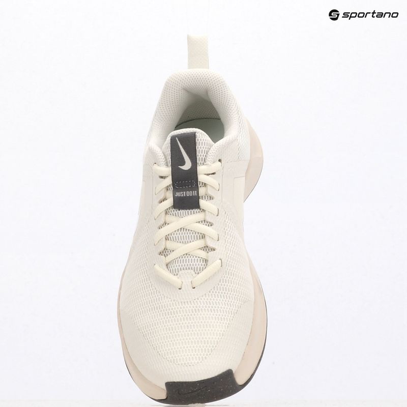 Női edzőcipő Nike MC Trainer 3 sail/chalk/pencil point/white 11