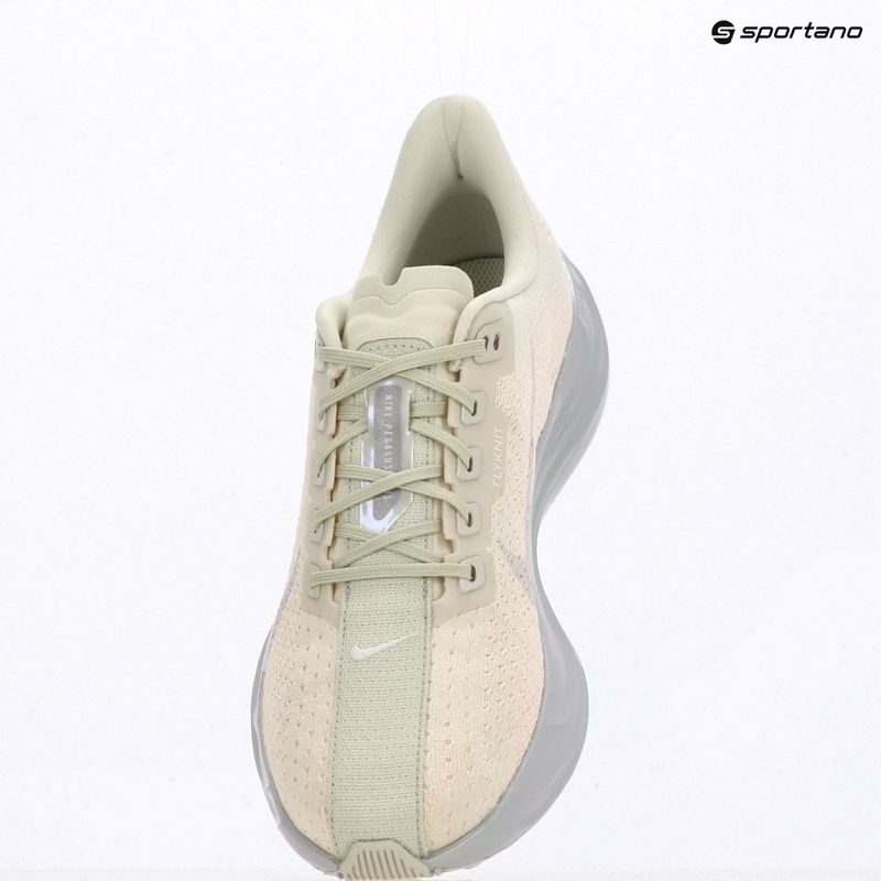 Férfi futócipő Nike Pegasus Plus ESS sea glass/chalk/pure platinum/white 10