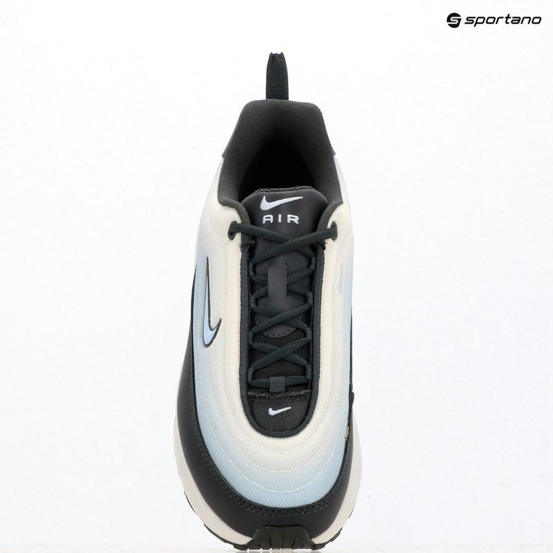 Nike Air Max Portal női cipők white/dark smoke grey/hydrogen blue 10