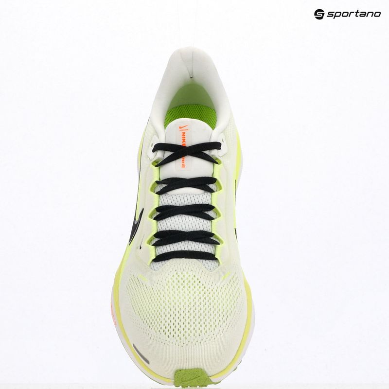 Férfi futócipő Nike Pegasus 41 white/volt ice/barely volt/black 11