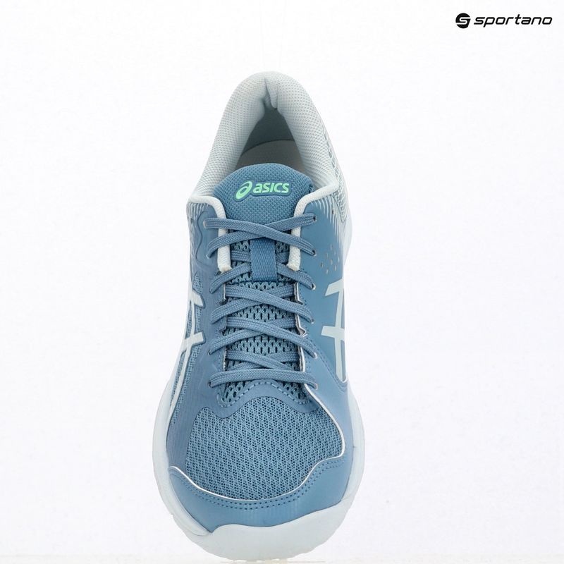 Férfi cipő ASICS Beyond FF saba blue/cool grey 9