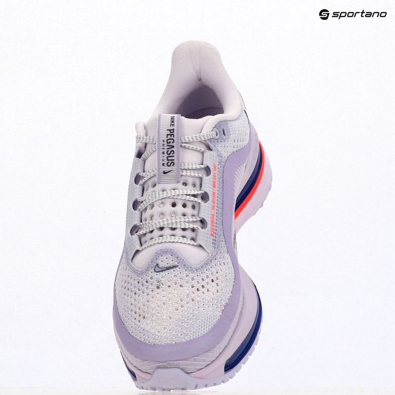 Női futócipő Nike Pegasus Premium barely grape/violet mist/purple dynasty 12