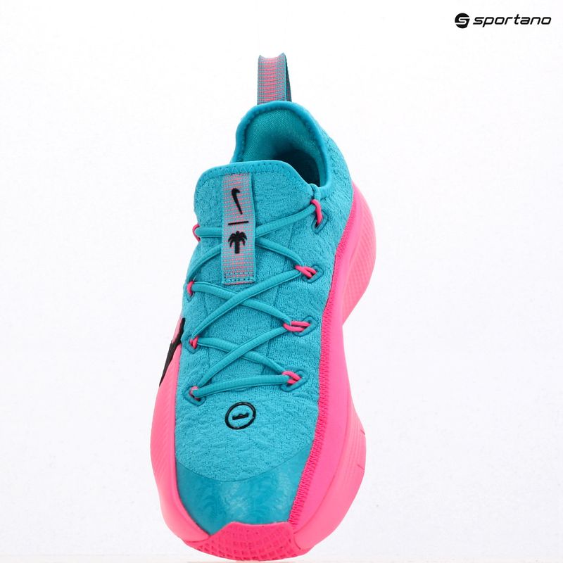 Férfi edzőcipő Nike LeBron TR 1 dusty cactus/pink blast/black 9