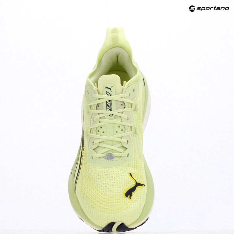 Férfi futócipők PUMA ForeverRun Nitro 2 green 9