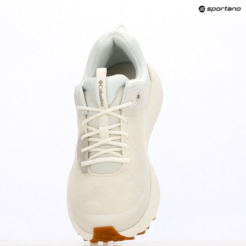 Női cipők Columbia Terrastride CRZ sea salt/light sand 10