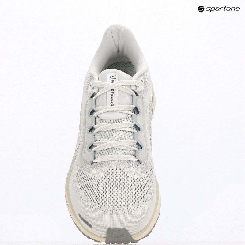 Női futócipő Nike Pegasus 41 ESS white/chalk/sea glass/white 12