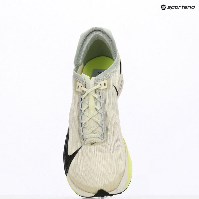 Férfi futócipő Nike Streakfly 2 sea glass/citron tint/sequoia 18