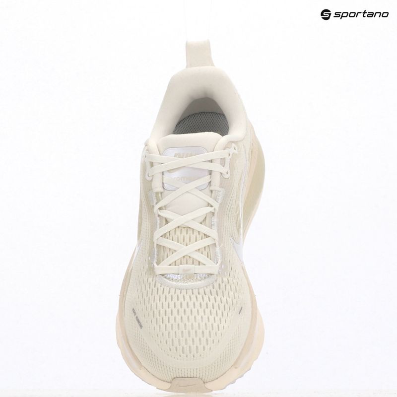 Női futócipő Nike Vomero 18 ESS summit white/chalk/sea glass/white 11