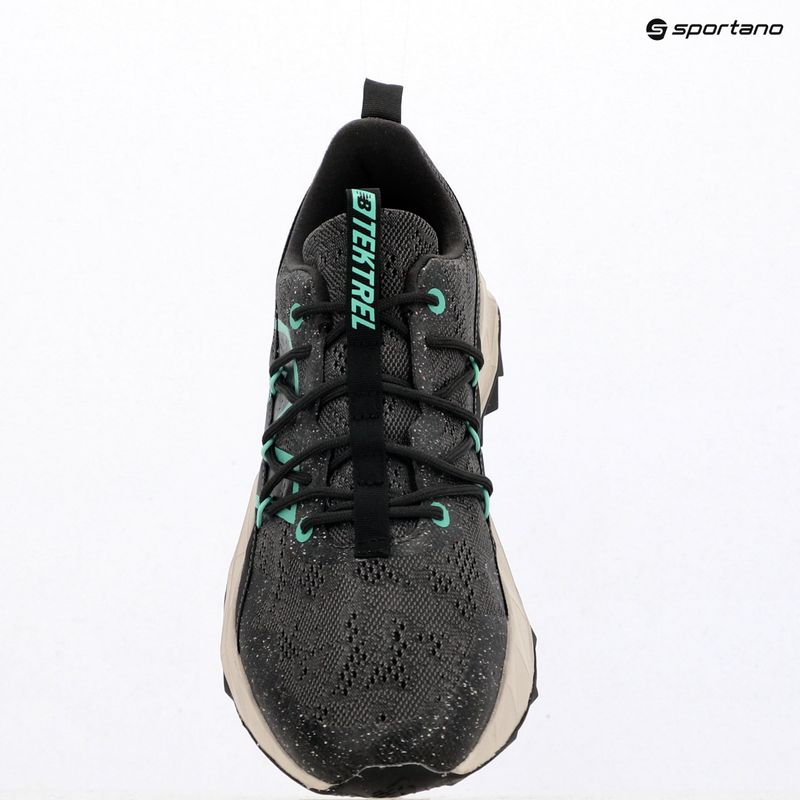 Férfi futócipő  New Balance Dynasoft Tektrel V1 faded black/deep end 9