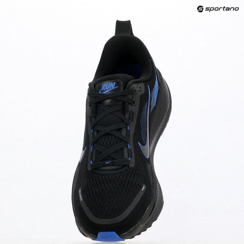 Férfi futócipő Nike Vomero 18 black/game royal/anthracite/black 10