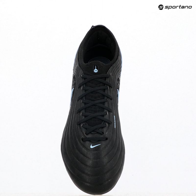 Férfi focicipő Nike Tiempo Maestro Elite FG black/ice blue 11