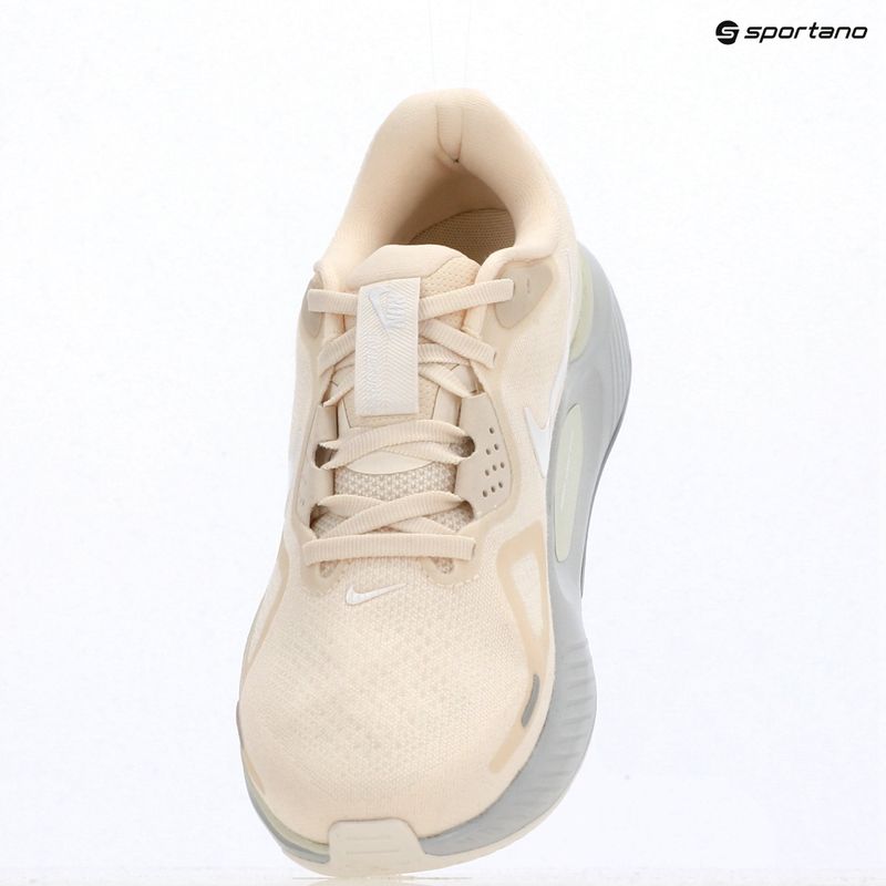 Női futócipő Nike Structure 26 citron pulse/volt ice/indigo burst 12