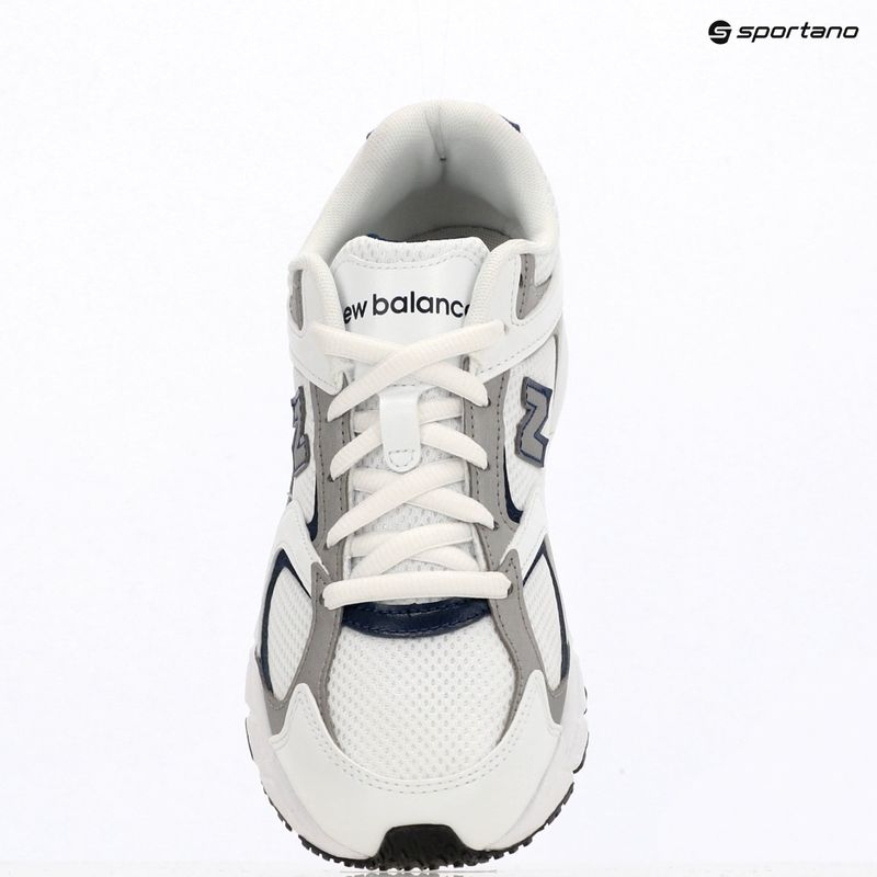 Cipők New Balance Classic 408's V1 103 white/natural indigo 9