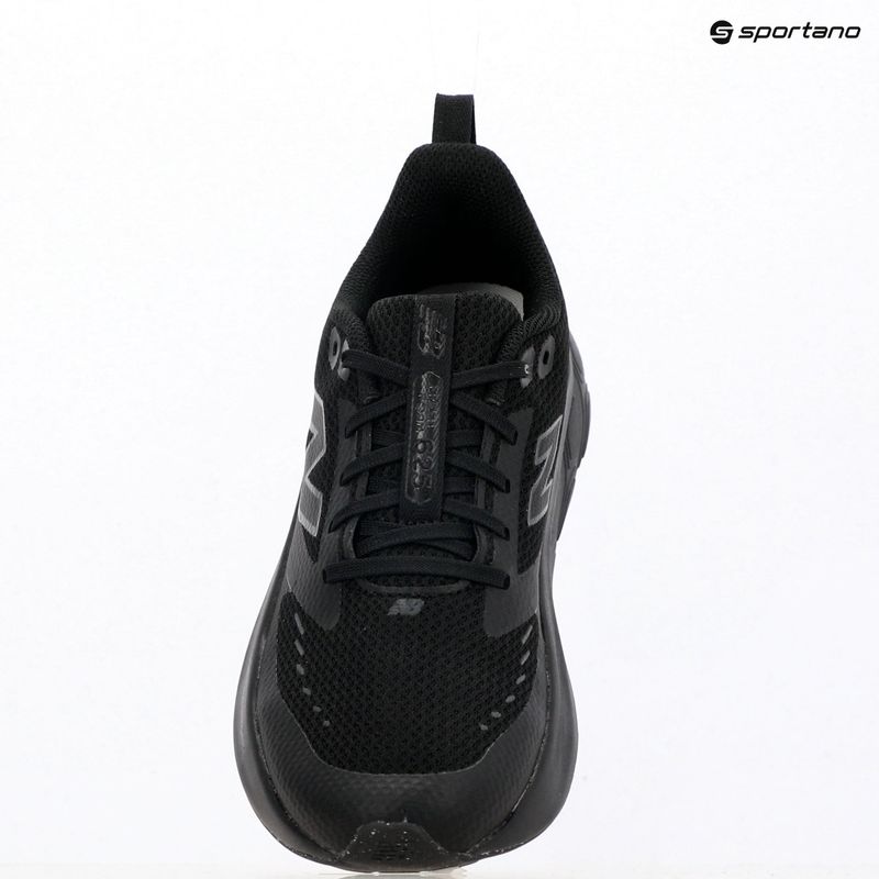 Cipők New Balance Fresh Foam 625's V1 black 9