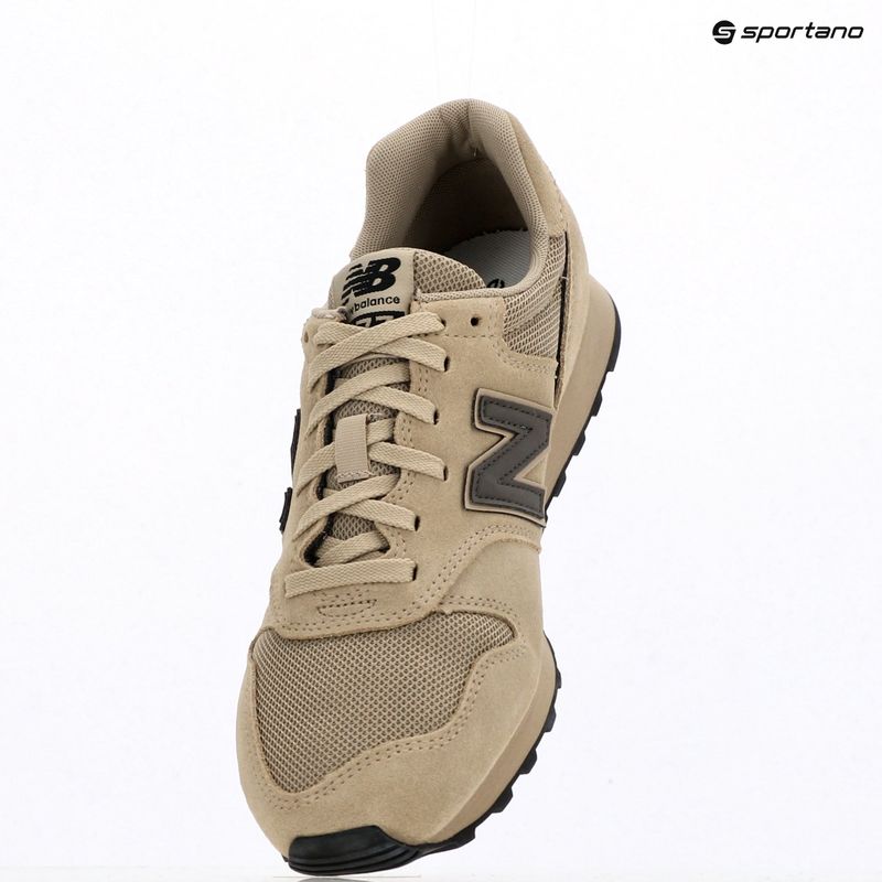 Férfi cipők New Balance 373's V2 stoneware/tornado 9