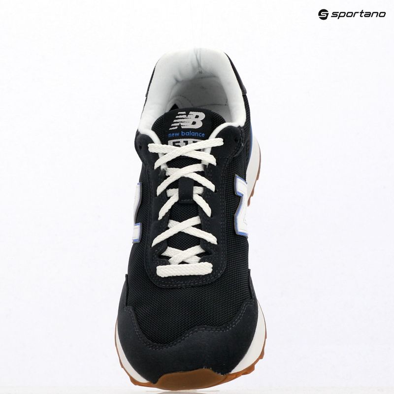Férfi cipők New Balance Classic 515's V3 phantom/blue bird 9