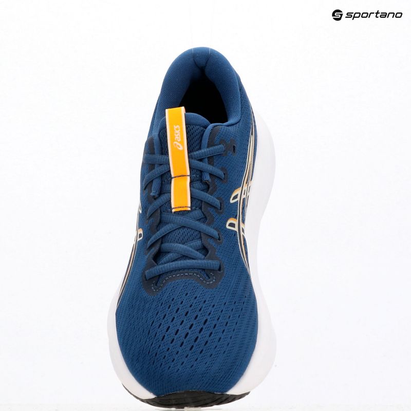 Férfi futócipő ASICS Gel-Excite 11 twilight blue/light dust 3