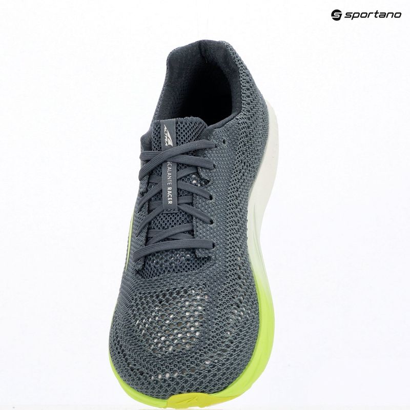 Férfi futócipő Altra Escalante Racer 2 navy/lime 9