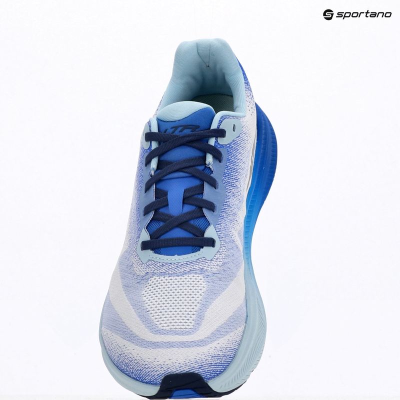 Férfi futócipő Altra Experience Flow 3 blue/gray 9