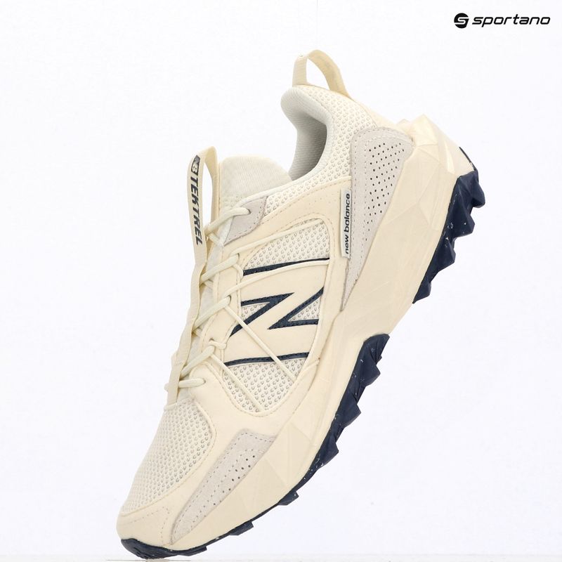 Férfi futócipő New Balance Dynasoft Tektrel V1 angora/ navy 9