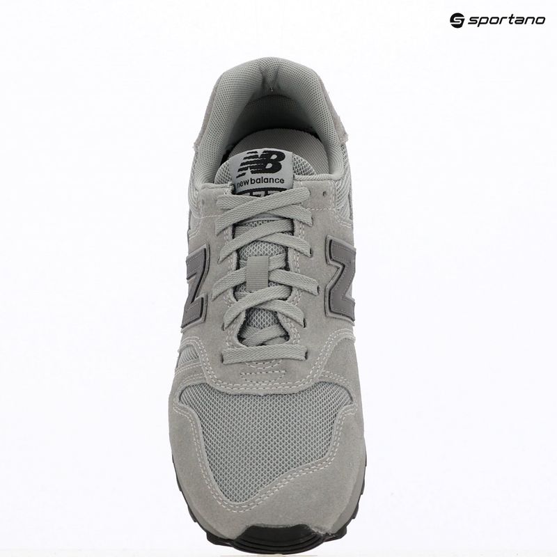 Férfi cipők New Balance 373's V2 slate gray/castlerock 9