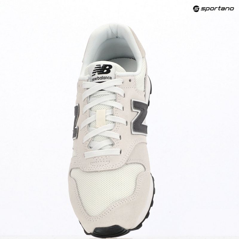 Férfi cipők New Balance 373's V2 reflection/shadow blue 9
