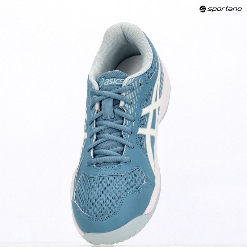 Férfi cipő ASICS Upcourt 6 saba blue/white 9