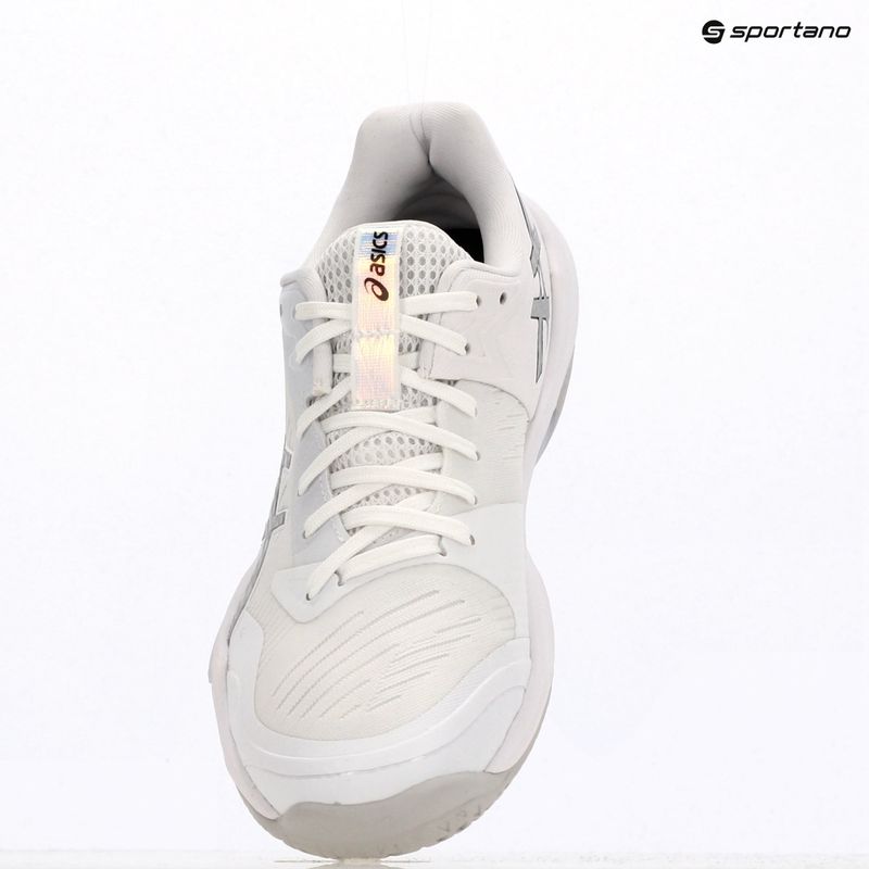 Cipők ASICS Sky Elite FF 3 white/pure silver 9