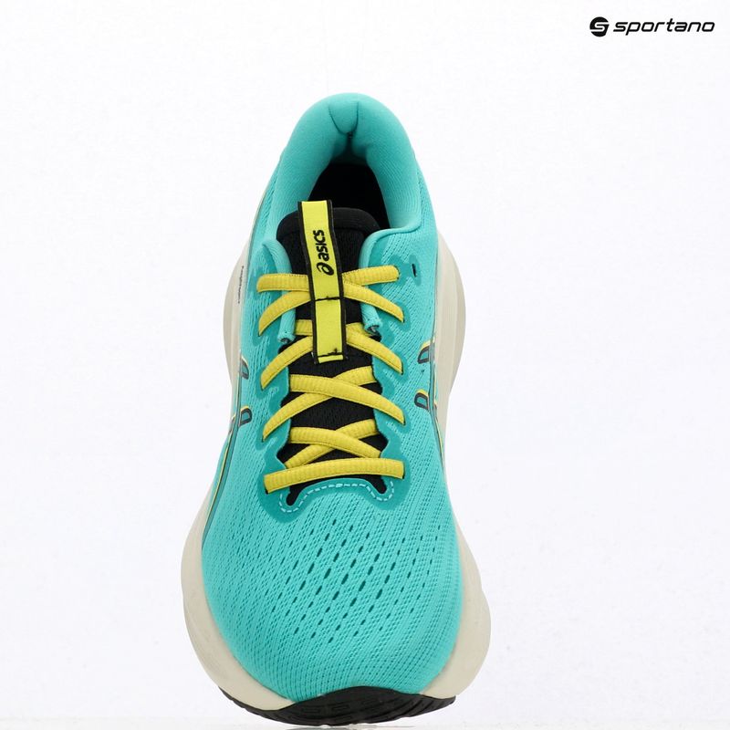 Férfi futócipők ASICS Gel-Excite 11 aurora green/black 3