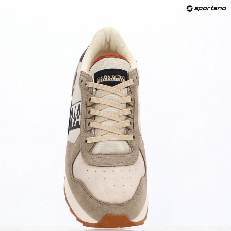 Férfi cipők Napapijri NP0A8BNY mojave desert 9