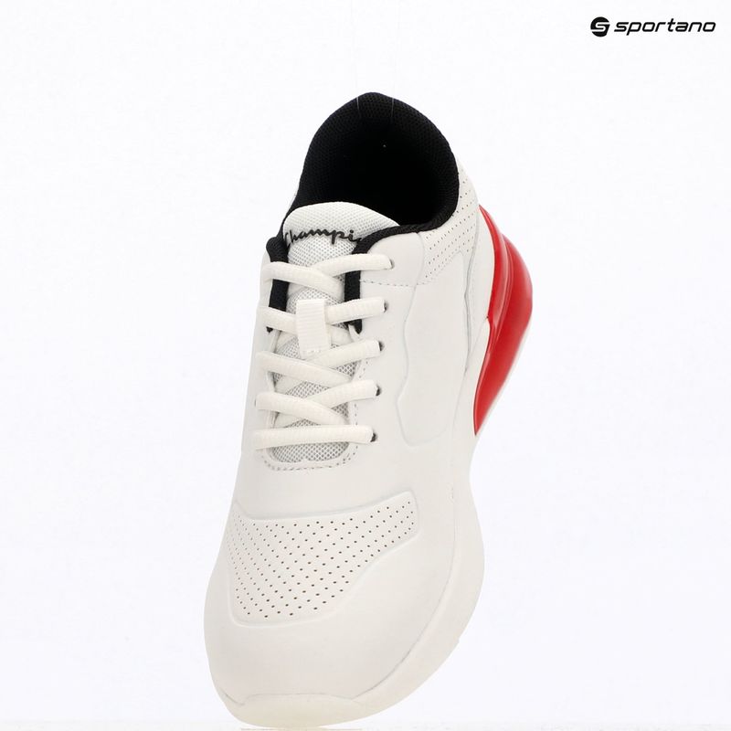 Gyerekcipő Champion CHAMP.ION GS Low Cut wht/nbk/isa 9