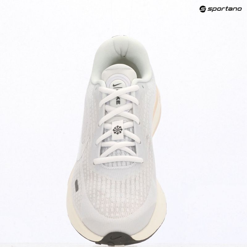 Női futócipő Nike Journey Run white/sail/pencil point/white 10