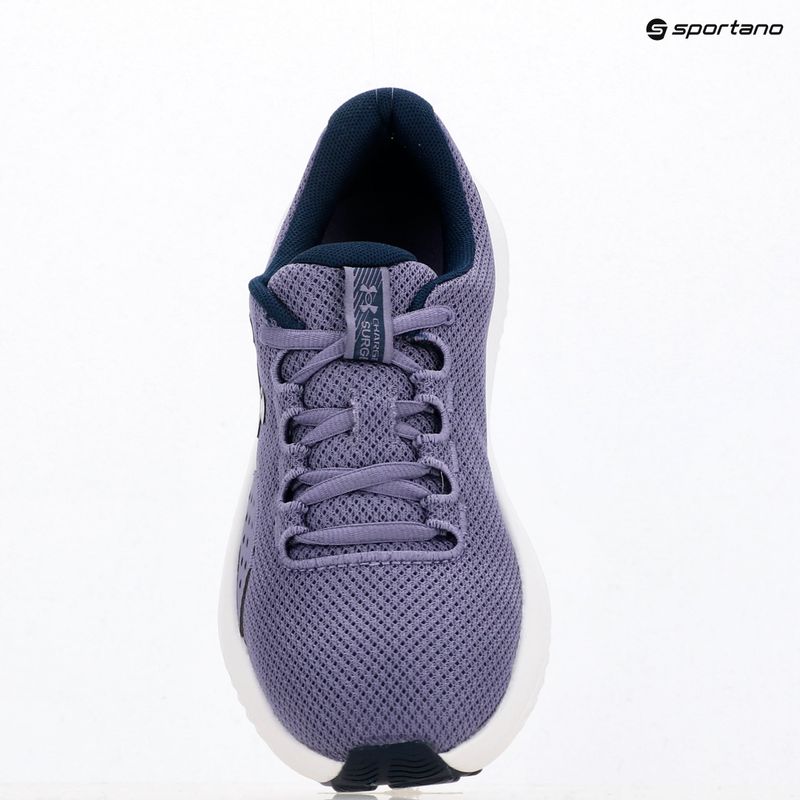 Under Armour Charged Surge női futócipő 4 purple luxe/refresh mint 9
