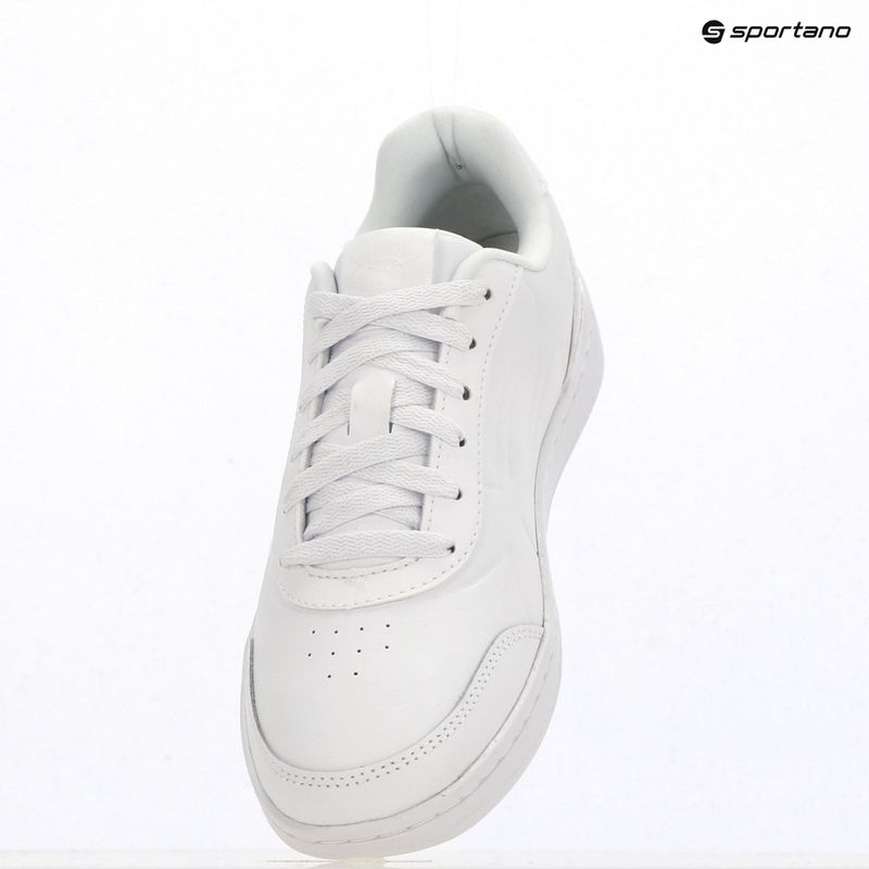 Női edzőcipők Under Armour Motion white/white/white 9