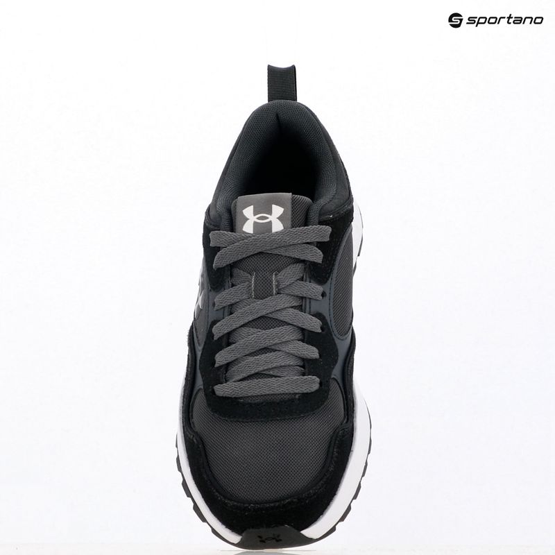 Női edzőcipő Under Armour Mirage Sport black/castlerock/anthracite 9