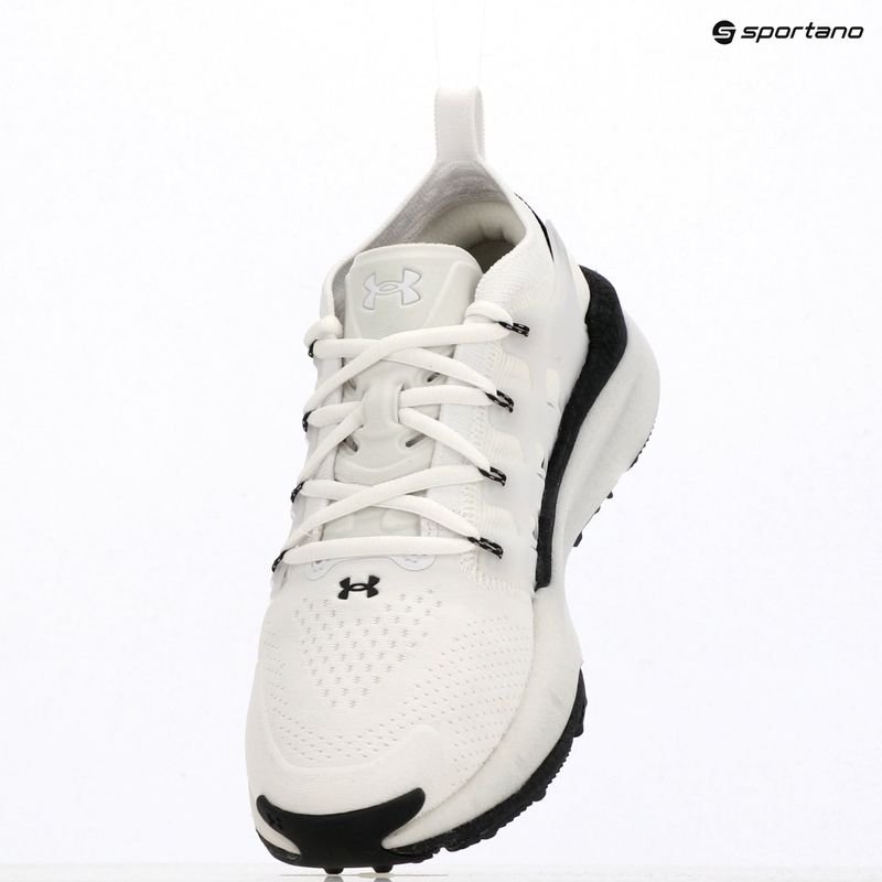 Női edzőcipő Under Armour Phantom X white/white/black 9