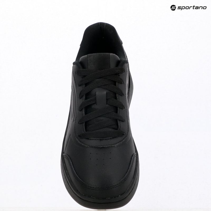 Férfi edzőcipők Under Armour Motion black/black/black 9