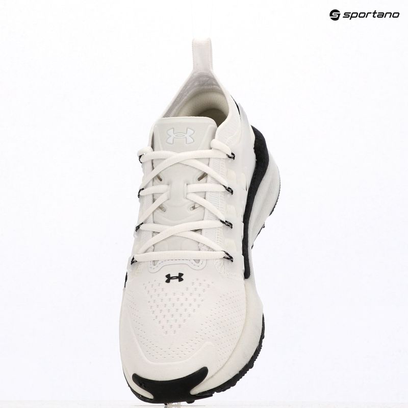 Férfi edzőcipő Under Armour Phantom X ultimate white/white/black 9