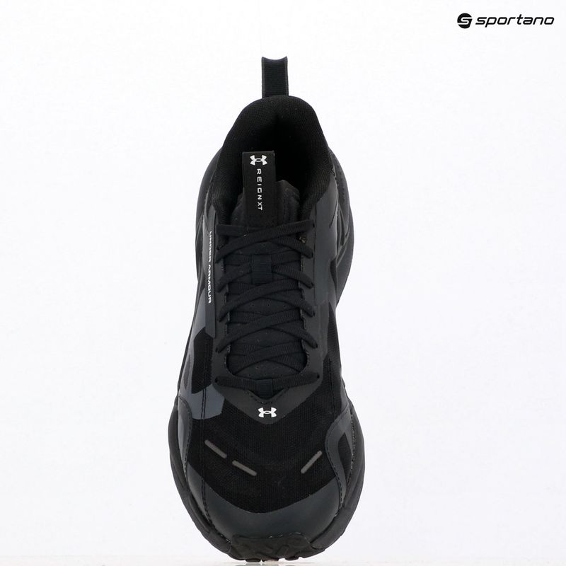 Férfi edzőcipő Under Armour Reign XT black/anthracite/black 9
