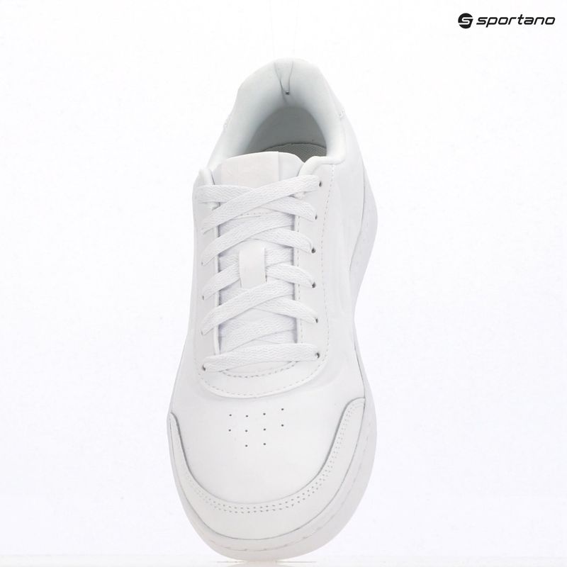 Férfi edzőcipők Under Armour Motion white/white/white 9
