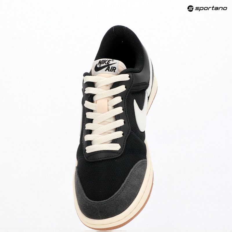 Férfi cipő Air Jordan Skyline Low black/anthracite/summit white 11