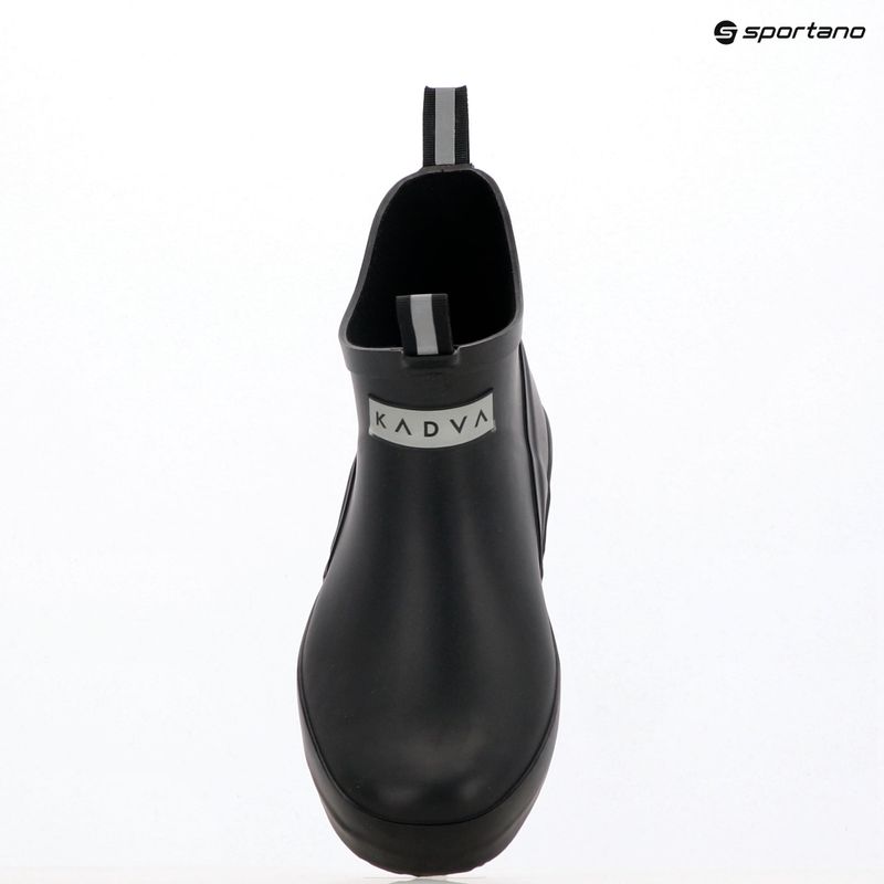 Férfi gumicsizma KADVA AquaTrek black 13