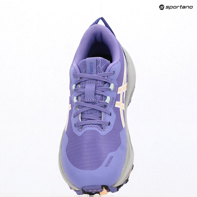 Gyerek futócipő ASICS Pre Venture 11 GS amethyst/apricot crush 10