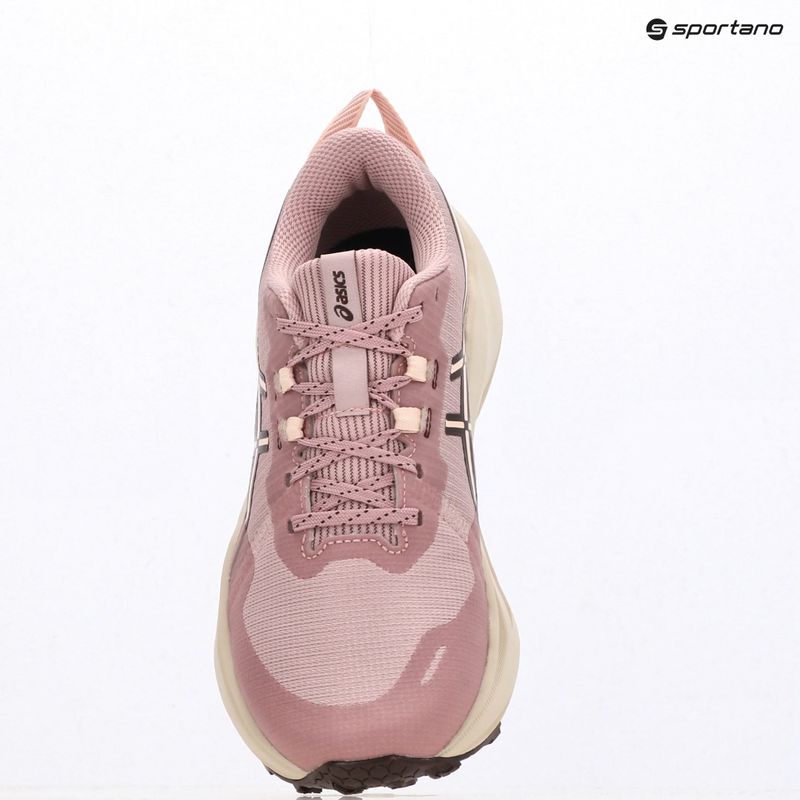 Női futócipő ASICS Gel-Venture 11 morganite/pearl pink 9