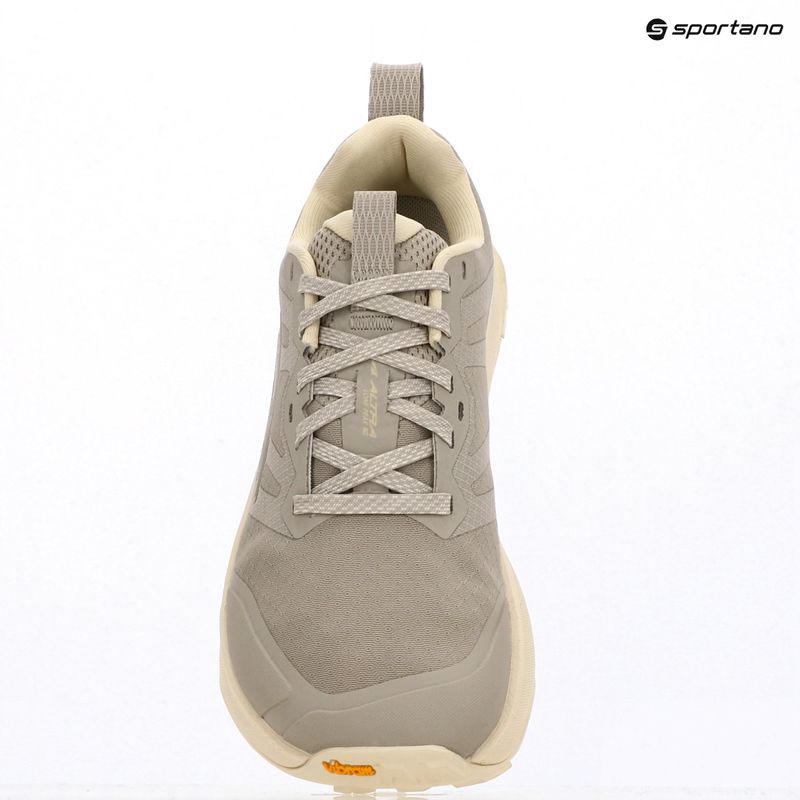 Női futócipő Altra Lone Peak 9+ brown/tan 8