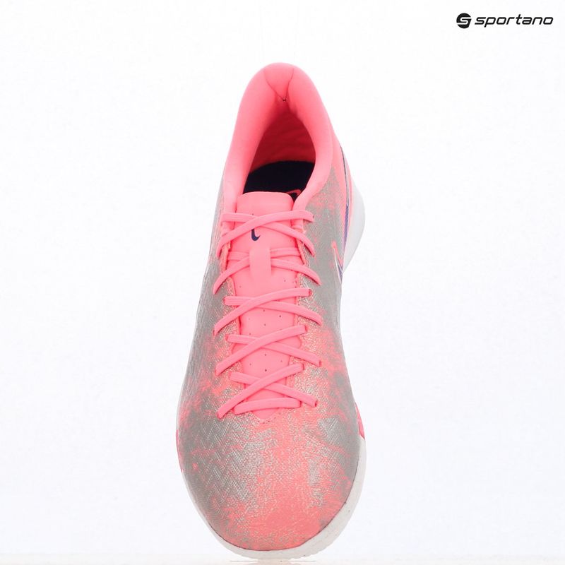 Férfi futballcipő Nike Zoom Vapor 16 Academy Vini Jr IC sunset pulse/old royal 9