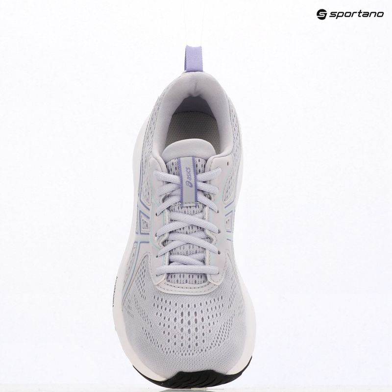 Női futócipő ASICS Gel-Contend 9 lilac hint/bluebell 9
