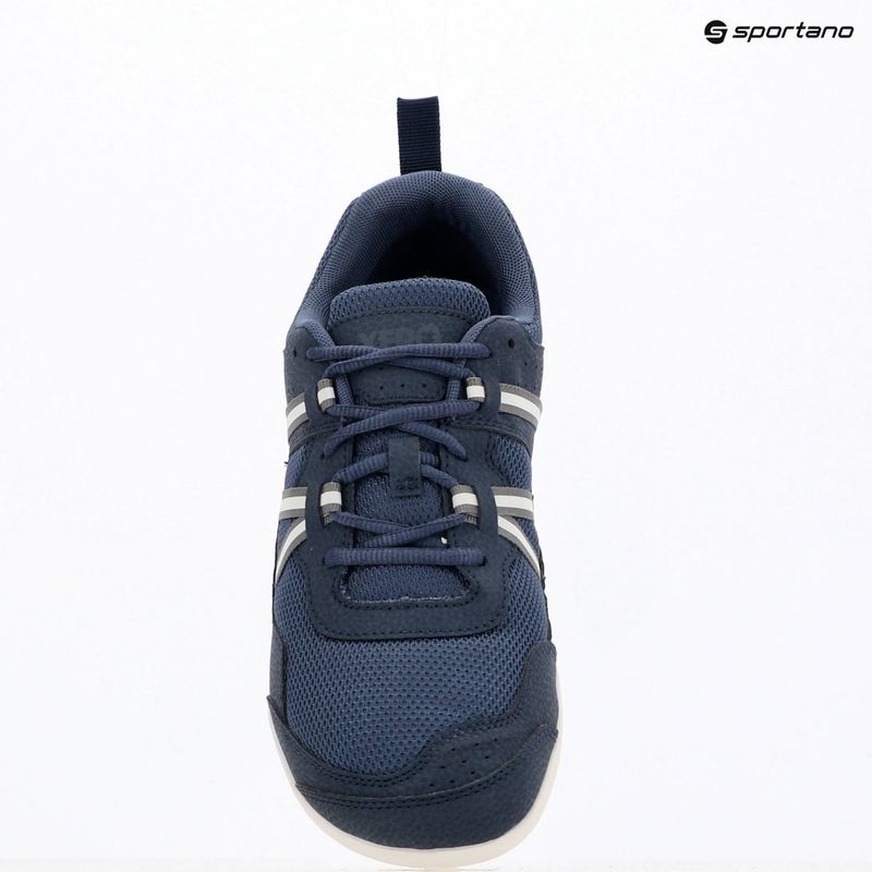Férfi barefoot cipő Xero Shoes Prio vintage indigo 9
